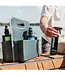 Mission - BOAT CARE CLEANERING KIT (Cleaners/Towels/Tote)