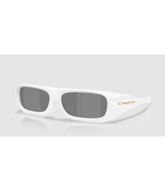 Oakley Oakley - PERMIAN - Pearl White w/ PRIZM Black