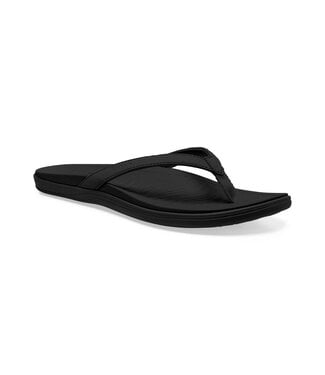 Sanuk Sanuk - Wmns WAVE WHISPER - Black -