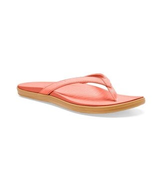 Sanuk Sanuk - Wmns WAVE WHISPER - Coral Haze -