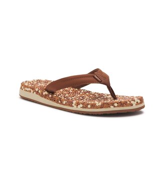 Sanuk Sanuk - Wmns BUBBLECUSH - Oatmeal Raisin -