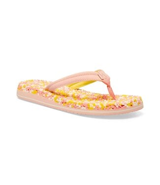 Sanuk Sanuk - Wmns BUBBLECUSH - Pearl Blush -