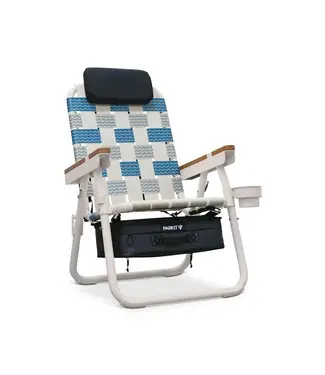 Parkit PARKIT - ECLIPSE BEACH CHAIR w/ Cooler -  Olas
