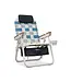 PARKIT - ECLIPSE BEACH CHAIR w/ Cooler -  Olas