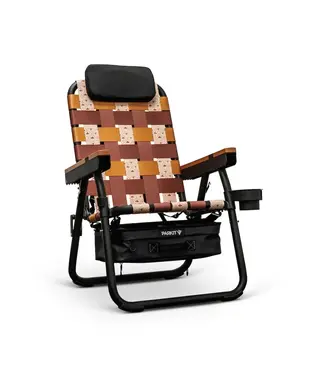 Parkit PARKIT - ECLIPSE BEACH CHAIR w/ Cooler -  Outrider