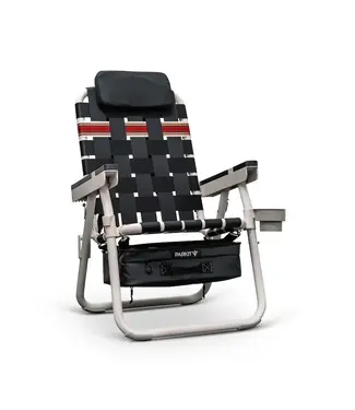 Parkit PARKIT - ECLIPSE BEACH CHAIR w/ Cooler -  Troubador
