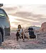 PARKIT - ECLIPSE BEACH CHAIR w/ Cooler -  Troubador