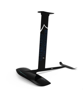Liquid Force Liquid Force -  Launch Alloy 1200 Fuselock Wakefoil- 24"