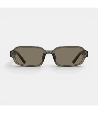Ashbury Ashbury - PATRON - Transparent Grey w/ Light Green