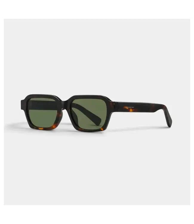 Ashbury - COGNAC - Tortoise w/ G15 Lens