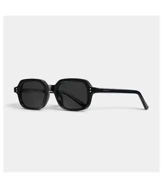 Ashbury Ashbury - AZUL - Gloss Black w/ Grey