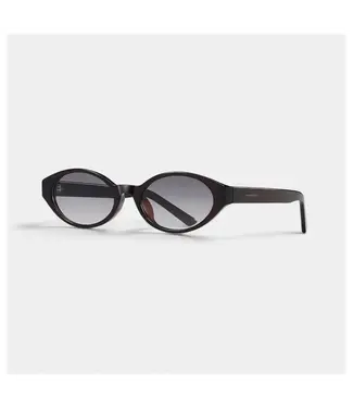 Ashbury Ashbury - CROWN - Gloss Brown w/ Grey Gradient