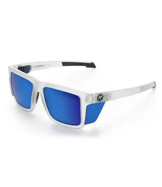 Heatwave Visual Heatwave - PERFORMANCE XL VISE (Z87+) - Vapor Frost w/ POLAR Coastal