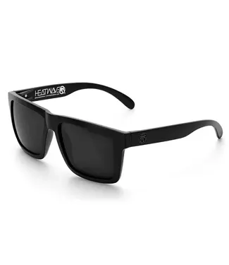 Heatwave Visual Heatwave - XL VISE - Black w/ POLAR Black