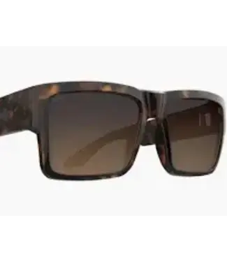 SPY SPY - CYRUS - Honey Tort w/ Happy Dark Brown Fade