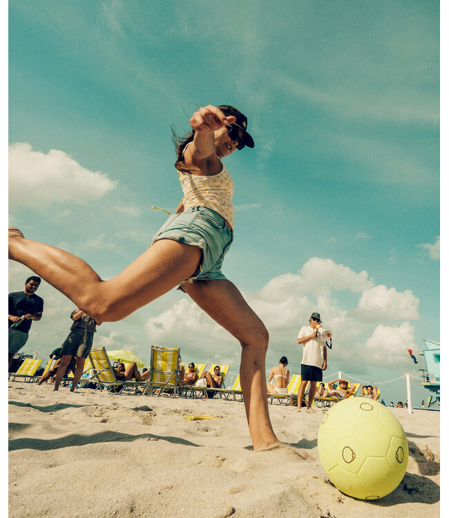 SUN BUM - SOCCER BALL