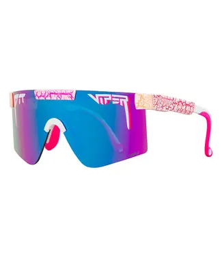 Pit Viper Pit Viper - THE ORIGINAL 2.0 (Reg) - The Aftershock w/ HDPV POLAR Blue/Purple
