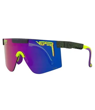 Pit Viper Pit Viper - THE ORIGINAL 2.0 (Reg) - The Electroshock w/ HDPV POLAR Pink/Purple