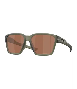 Oakley Oakley - BRIZA - Matte Moss w/ PRIZM POLAR Tungsten
