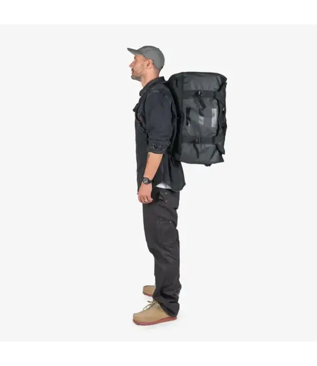 Endeavor - PATROL DUFFEL BAG - Black