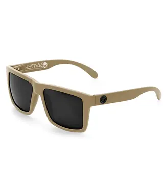 Heatwave Visual Heatwave - XL VISE (Z87) - Desert Tan/Black
