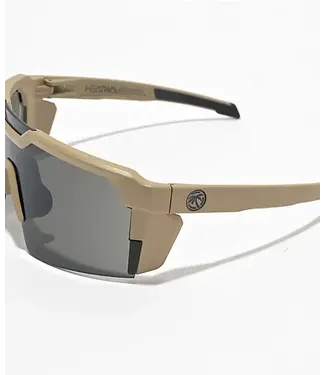 Heatwave Visual Heatwave- FUTURE TECH (Z87+) - Desert Tan