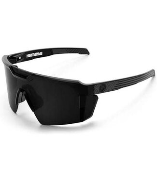 Heatwave Visual Heatwave- FUTURE TECH (Z87+) - Ultra Black