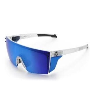 Heatwave Visual Heatwave - PERFORMANCE LAZERFACE (Z87+) - Vapor Frost w/ POLAR Coastal