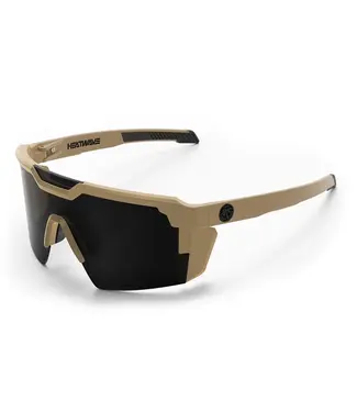 Heatwave Visual Heatwave- FUTURE TECH (Z87+) - Desert Tan w/ POLAR Black