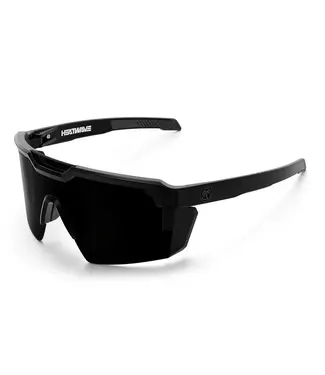 Heatwave Visual Heatwave- FUTURE TECH (Z87+) - Black w/ POLAR Ultra Black