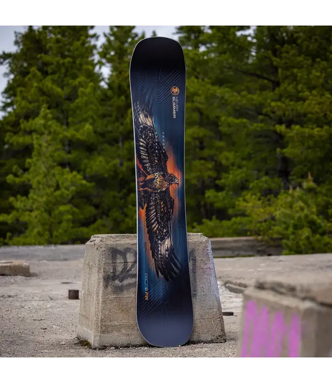 Never Summer - PROTO T3 FR DF (2027) - 166cm Extra Wide