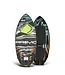 Liquid Force - PRIMO FS Wakesurf w/ STRAPS (2026) - 4'0"