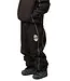 Souvenir - INSULATED TRACK PANT - Cocoa -