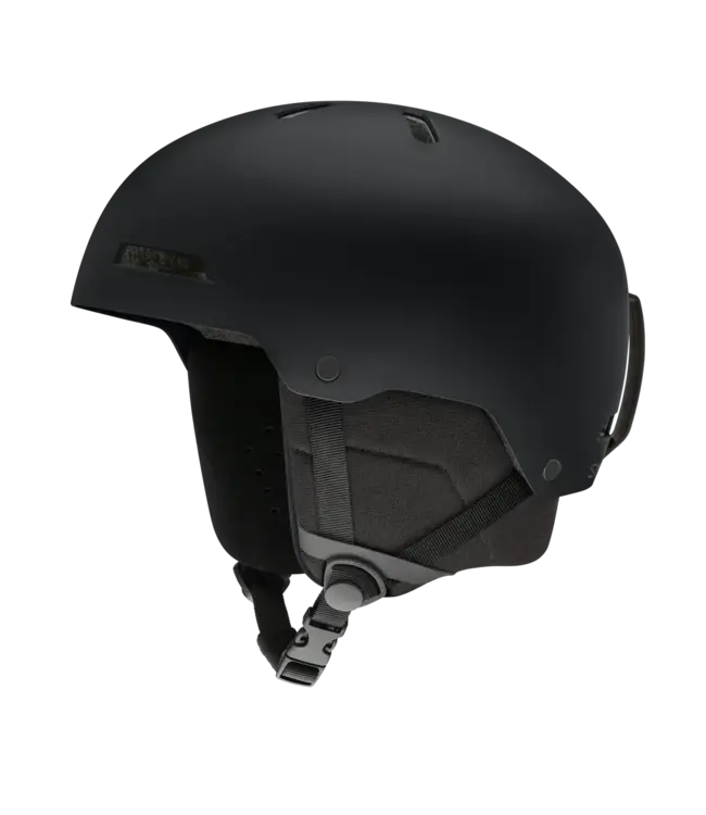 Smith - RODEO - Matte Black -