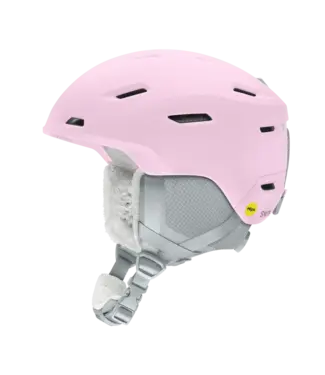 Smith Optics Smith - DESCEND *MIPS Helmet - Pink Frost -