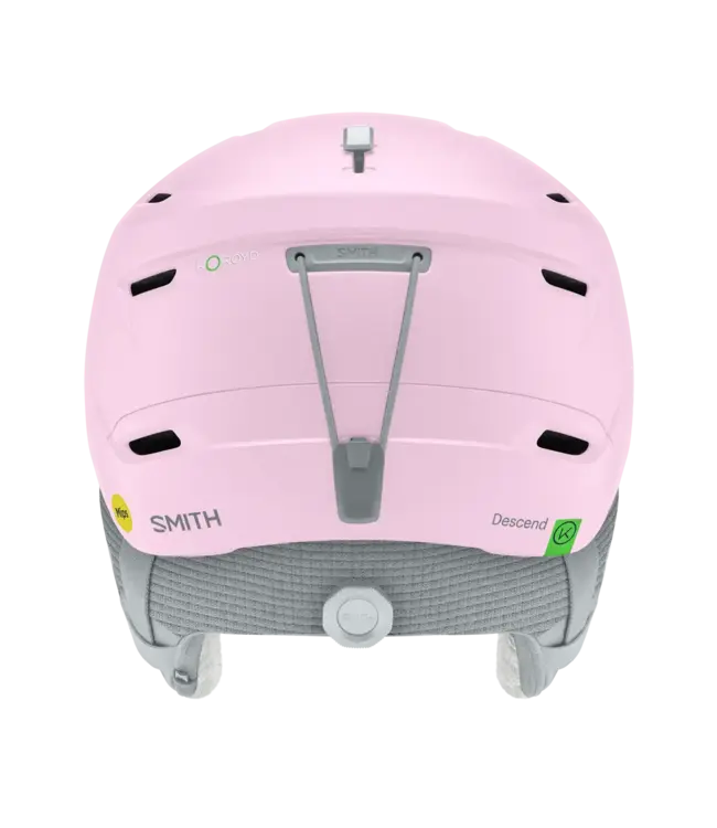 Smith - DESCEND *MIPS Helmet - Pink Frost -