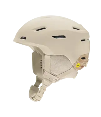 Smith Optics Smith - DESCEND *MIPS Helmet - Matte Raw/Snow Drift -