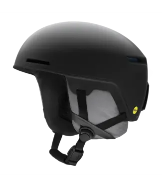 Smith Optics Smith - CODE 2 MIPS* Helmet - Matte Black -
