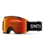 Smith - STASH XL - Black w/ CP Everyday Red Mirror + BONUS Low Light Lens