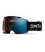 Smith - STASH XL - Black w/ CP PRO PHOTOCHROMIC Blue Mirror
