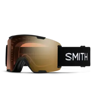 Smith Optics Smith - STASH XL - Black w/ CP PRO PHOTOCHROMIC Gold Mirror
