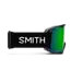 Smith - STASH XL - Black w/ CP Sun Green Mirror + BONUS Low Light Lens
