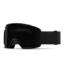 Smith - STASH XL - Blackout w/ CP Sun Black Mirror + BONUS Low Light Lens