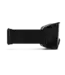 Smith - STASH XL - Blackout w/ CP Sun Black Mirror + BONUS Low Light Lens