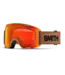 Smith - STASH XL - Camel Warm Steel w/ CP Everyday Red Mirror + BONUS Low Light Lens