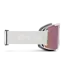 Smith - SQUAD-2 - White Vapor w/ CP Everyday Rose Gold + BONUS Low Light Lens