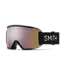 Smith - SQUAD S - Black w/ CP Everyday Rose Gold Mirror + Bonus CLEAR Lens