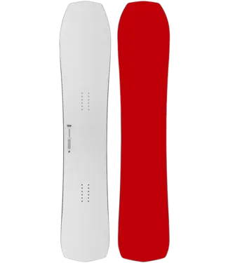 KORUA Shapes KORUA Shapes - TRANSITION FINDER (Brushed) - 154cm