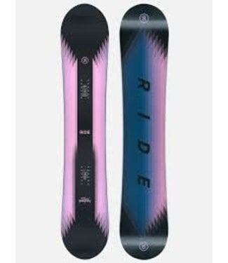 RIDE RIDE - HEARTBREAKER (2027) - 147cm