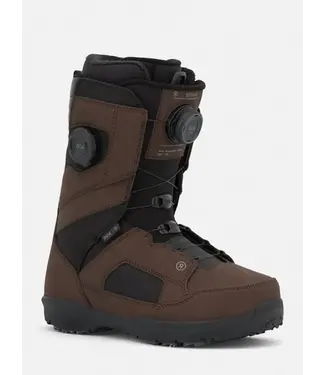 RIDE RIDE - Mens OCTAVE BOOTS (2027) - Brown -